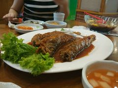 -全州拌饭馆(断桥店)