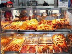 -新桥炸鸡店(中昂时代广场店)