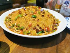 -缘来聚·徽菜名店(黄山宏村店)