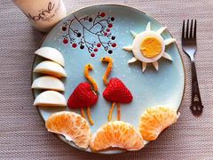 -家琳甜品(江南东店)