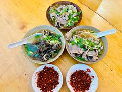 -周记翘脚牛肉