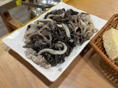 -元盛居(生态大街店)