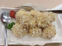 -佰搭果·广式茶餐厅(西华路店)