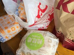 -肯德基(泉州东街店)