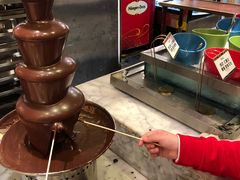 -芭菲盛宴·环球美食(袁家岗店)