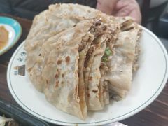 -清真永恒华威肉饼(潘家园店)