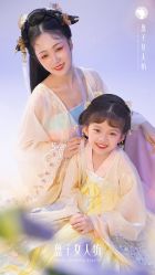 -盘子女人坊古装写真摄影(长春总店)