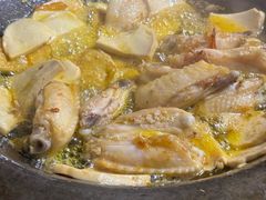 -贵州烙锅(兆丰弄店)