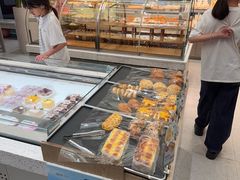 -康欣面包生日蛋糕(幸福店)