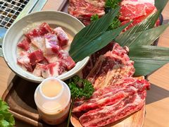 -小肉魁家•烧肉放题自助(南门中大国际店)