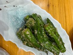 -舌尖上·霞浦滩涂海鲜(总店)