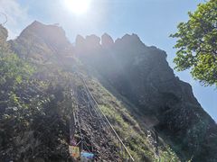 -七仙岭温泉国家森林公园