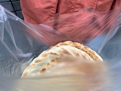 馕饼-东伊顺(高银街店)