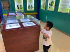 -上海昆虫博物馆