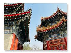 -北京艺术博物馆(万寿寺)