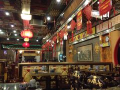 大堂-缪氏川菜(丰盛町店)