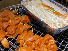 -炙城·韩式烤肉(南京东路店)