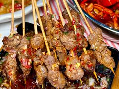 -二钳洞庭虾蟹·江湖菜(鹭岛店)