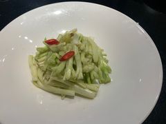 -芳芳私房菜·精做淮扬菜(承德路店)
