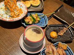 -一豚轩·烧鸟·豚骨拉面(五四路店)