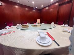 -雍景湾大酒楼(怡翠花园店)