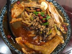 -东门七爷螺蛳粉(浦东店)