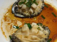 -小船渔村•大连菜•大连焖鱼(黄河路店)