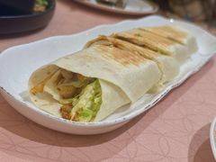 -BRBR叙利亚餐厅(总店)