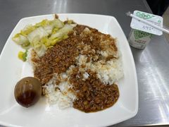 -复旦大学本部-食堂