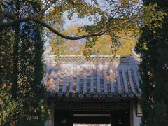 -青岛崂山太清宫
