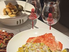 -甄御•海鲜新青岛菜(麦岛店)