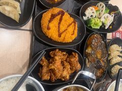 -吉野家(上海美罗城店)