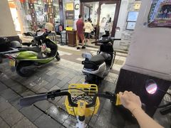 -民信老铺(华盖路店)