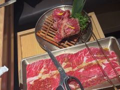 -西塔老太太泥炉烤肉(亚运村店)