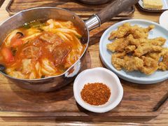 -小满手工粉(环宇荟店)