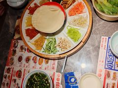 -怪噜范·贵阳小吃大排档(金源旗舰店)