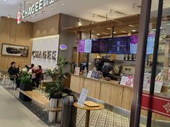 -霸王茶姬(西单百货店)