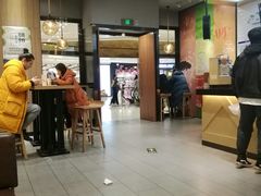 大堂-CoCo都可(合生汇店)