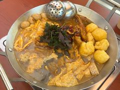 -小螺大作·螺蛳粉火锅(林和西店)