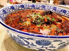 -青岛天瑞星空酒店