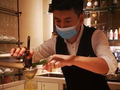 -théATRE 茶聚场(王府中環店)