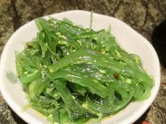 -炙柒Sekinana·精致料理 烧鸟·铁板烧(海上世界店)