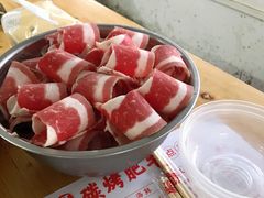 -旺记碳烤肥牛(总店)