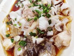 -盈旺小厨·非遗黄鳝饭(泰康路店)
