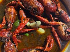 -叶派龙虾•招牌香辣蟹·海鲜(中海国际店)