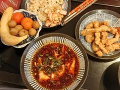 -蓉府金足印象(清江西路店)