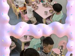 -辫豆HABA儿童馆·创意早教逻辑思维专注力(银泰中心店)