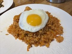 -一韩亭韩式烤肉(高新店)