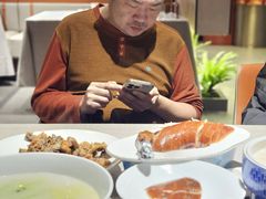 -北平食府·北京烤鸭(北京西站六里桥店)