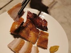 -杭州滨江银泰喜来登·采悦轩中餐厅